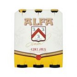 Alfa Edel Pils