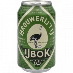 Brouwerij 