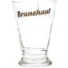 Brunehaut Bierglas breed Brunehaut Bierglas breed