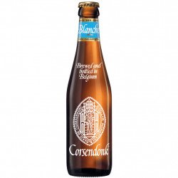 Corsendonk Blanche 33Cl - Cervezasonline.com