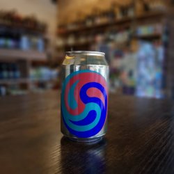 Omnipollo Gordon’s Comfort Mild