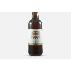 Chimay Cinq Cents (White)