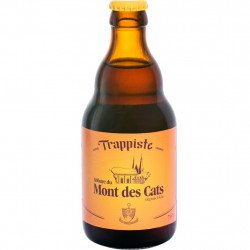 Mont Des Cats 33 Cl - Cervezasonline.com