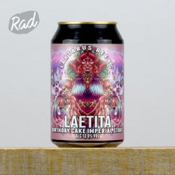 Tartarus Beers Laetitia Tartarus Beers Laetitia