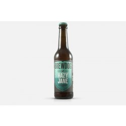 BrewDog Hazy Jane