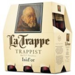 La Trappe Isid’or
