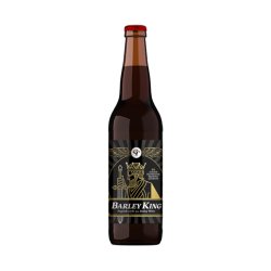 Gulden Triomfator  Barley King - Bierhandel Blond & Stout