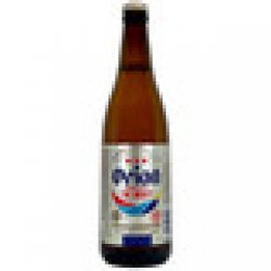 Orion Breweries, Ltd. Orion Draft Beer (The Draft)