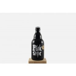 BlakStoc Wild Tree Hoppy Cider