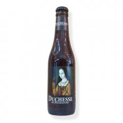 BROUWERIJ VERHAEGHE  DUCHESSE DE BORGOGNE  6.2% - Fuggles Bottle Shop