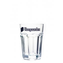 Vaso Hoegaarden 33 cl - Escerveza