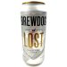 Brewdog Lost Planet First Lager Brewdog Lost Planet First Lager