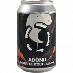 Brouwerij LOST ADONIS
