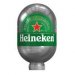 Heineken Blade fust alcoholvrij bier 