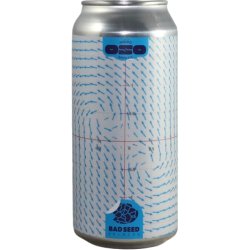 Oso Brew Co Coriolis Effect Oso Brew Co Coriolis Effect