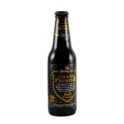 Hertog Jan Grand Prestige (2024) - Bierhandel Blond & Stout