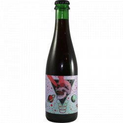 Holy Goat Brewing Spectral Lore 2025