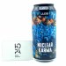 LAUGAR Nuclear Karma Lata 44cl 