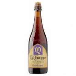 La Trappe Quadrupel