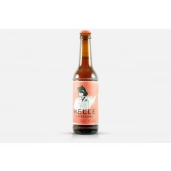 Landgang Brauerei Helle Aufregung Landgang Brauerei Helle Aufregung