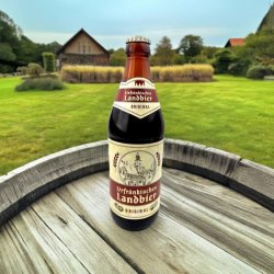 Privatbrauerei Kesselring Urfränkisches Landbier Original