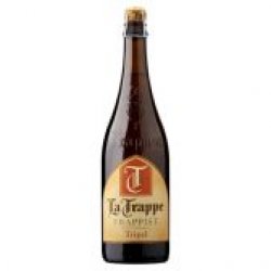 La Trappe Tripel La Trappe Tripel