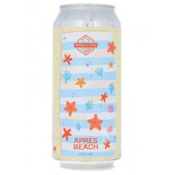 Basqueland Après Beach