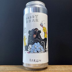 Baron Daddy Bear - NORD Bottle Shop