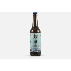 Kehrwieder Kreativbrauerei ü.NN IPA alkoholfrei Kehrwieder Kreativbrauerei ü.NN IPA alkoholfrei