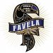 Favela Lager 50L Keg Favela Lager 50L Keg