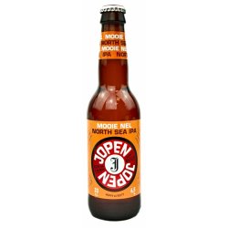 Jopen Mooie Nel IPA / Northsea IPA