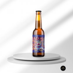 Hoppy Road PICO LIMÓN - Gose Lime Piment de Cayenne