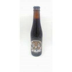 Land Van de meester Tokaji Ba - De Struise Brouwers