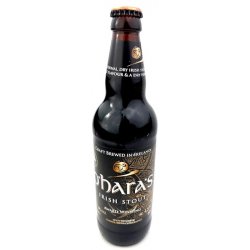 O’Hara’s Irish Stout O’Hara’s Irish Stout