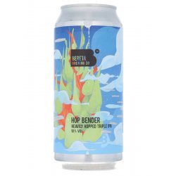 Bereta - Hop Bender - Beerdome