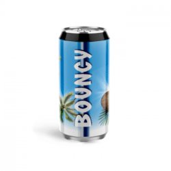 Attik Brewing Bouncy