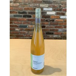 Ferme Cidricole Équinoxe Zéphyr