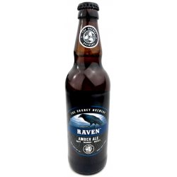 Orkney Brewery Raven Ale Orkney Brewery Raven Ale