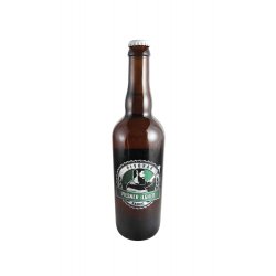 Pivovar Radouš Pilsner Ilgner 12°