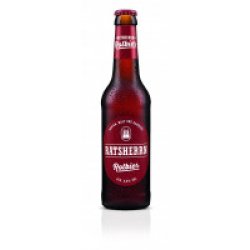 Ratsherrn Rotbier 24 x 0,33l - Getraenkedienst.com