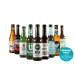 Craft Beer Paket: Pils 