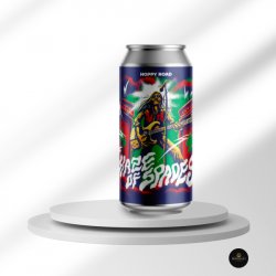 Hoppy Road HAZE OF SPADES - Hazy IPA Hoppy Road HAZE OF SPADES - Hazy IPA