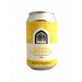 Cloudy Lemonade Citra & Nelson Sauvin 33 cl 