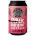 Drop Bear Pink Grapefruit Lager 330ml Cans 