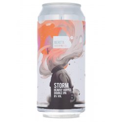 Bereta - Storm - Beerdome