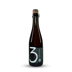 Brouwerij 3 Fonteinen 3 Fonteinen Oude Geuze Platinum Blend
