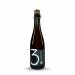 Brouwerij 3 Fonteinen. 3 Fonteinen Oude Geuze Platinum Blend (season 2122) Blend No. 57 - 6% 
