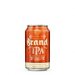 Brand IPA bier 