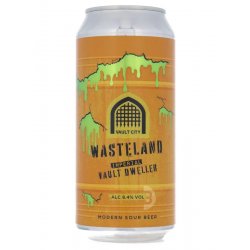 Vault City Brewing Wasteland