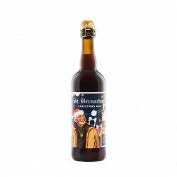 St. Bernardus Christmas Ale